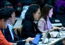 China’s AI Ambitions Could Reshape Economy, Risk Millions of Jobs