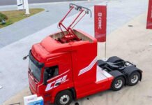 China’s EV Truck Revolution Accelerates as Diesel Fleets Rapidly Phase Out
