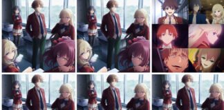 Classroom of the Elite Season 4 will premiere in April 2026