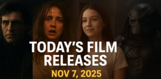 Jennifer Lawrence, Rashmika Mandanna & Elle Fanning Dominate Today’s Global Releases