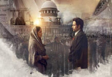 Haq (2025) Review — Yami Gautam and Emraan Hashmi Ignite a Bold, Soul-Stirring Courtroom Battle for Faith and Justice Yami Gautam and Emraan Hashmi in Haq (2025), a bold courtroom drama inspired by the Shah Bano case, directed by Rahul Dholakia.