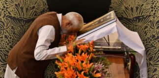 Citizens across India celebrate the 75th Constitution Day with nationwide debates and online campaigns