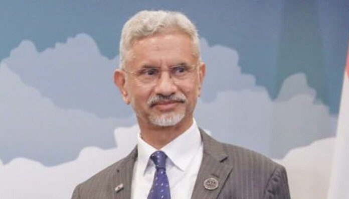 india-russia-ties-global-st Strategic Partnership With Russia Is a Factor of Stability, Says S. Jaishankar
