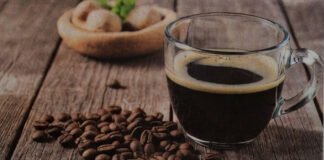 instant coffee health risk, coffee acrylamide, vision loss study, macular degeneration, eye health coffee, coffee safety research,