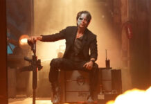 ‘Jawan 2’ Script Leak Sends Shockwaves Through Bollywood: SRK-Atlee Team Fights Back with AI Armor ‘Jawan 2’ Script Leak Sends Shockwaves Through Bollywood