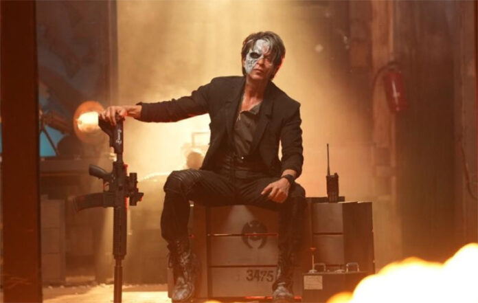 jawan-2-script-leak-srk-atl ‘Jawan 2’ Script Leak Sends Shockwaves Through Bollywood