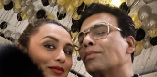 Karan Johar