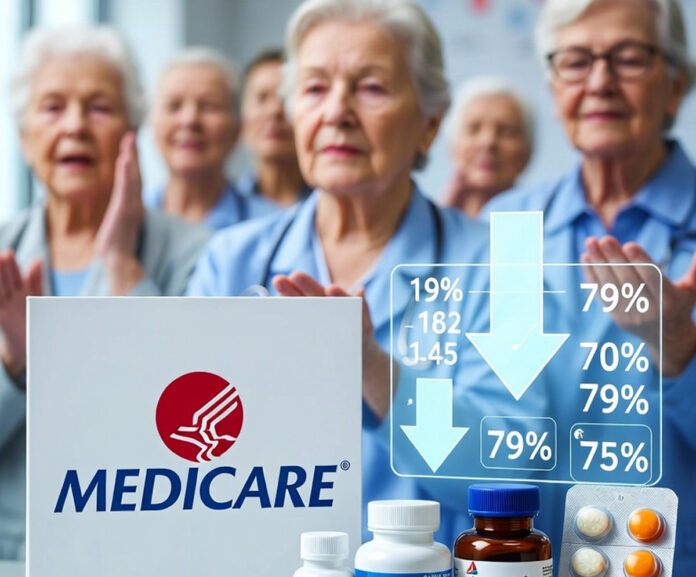 Medicare Announces Major Drug Price Reductions Medicare Slashes Prices on 15 High-Cost Drugs in 2025