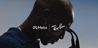Meta AI Store launch, Ray-Ban AR demo, neural interface Meta