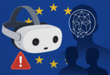Meta Quest 4 Faces Global Backlash: Facial Recognition Sparks Privacy Lawsuits in EU Meta Quest 4 VR headset controversy — users protest facial recognition and privacy data collection across Europe