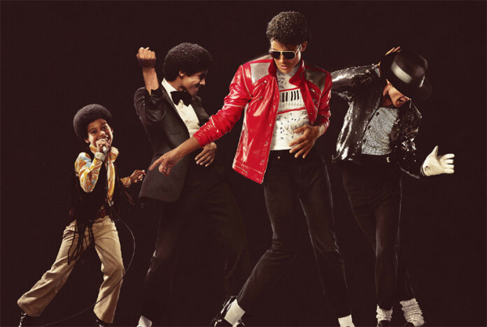 Michael Jackson's 'Thriller' Surges Back to Billboard Hot 100 Top 10