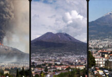Mount Vesuvius’ Sharp Seismic Spike Triggers Emergency Drills Across Naples Region Seismic activity detected at Mount Vesuvius as Naples initiates emergency drills