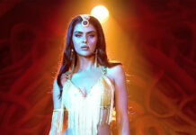 Priyanka Chahar Choudhary Cast as Lead in ‘Naagin 7’: Ektaa Kapoor Unveils Bigg Boss Star as the New Serpent Queen Priyanka Chahar Choudhary as Naagin in official poster for Naagin 7