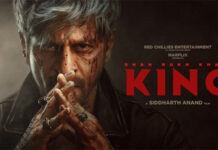Shah Rukh Khan’s Edgy “Rowdy” Transformation for King Sets Social Media Ablaze