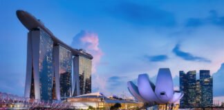Singapore has been ranked No. 1 in the 2025 Global Talent Competitiveness Index,