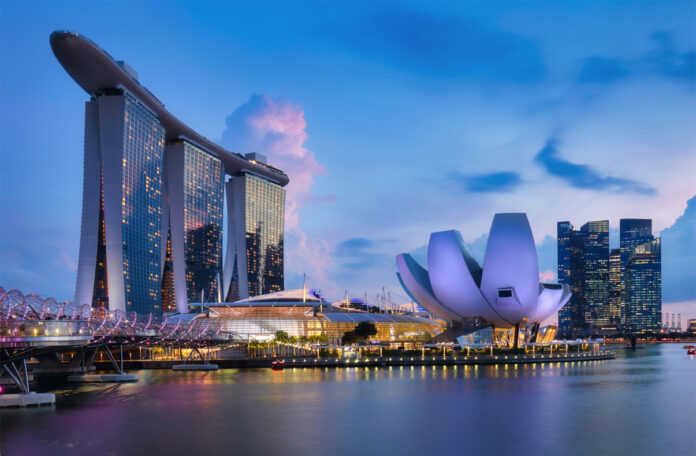 Singapore Tops Talent Competitiveness Index as High-Skill Migration Surges Singapore has been ranked No. 1 in the 2025 Global Talent Competitiveness Index,