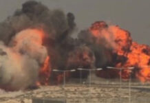 Tejas Fighter Jet Crash at Dubai Air Show Raises Safety Concerns for India’s Defense Exports
