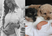 Tori Kelly Welcomes First Child, Shares Joyful Family Moments Grammy Winner Tori Kelly Announces Birth of Baby Boy