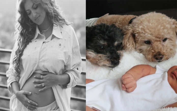Grammy Winner Tori Kelly Announces Birth of Baby Boy