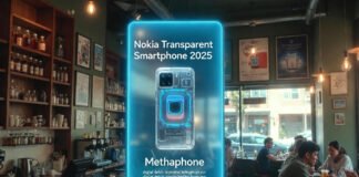 The Transparent Nokia Phone Hoax: How a Viral “Glass Smartphone” Fooled Millions Across the World