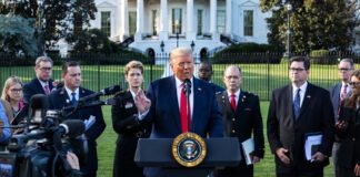 President Trump announces refined Ukraine peace plan and deployment of envoys to Moscow and Kyiv
