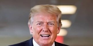 Donald J. Trump