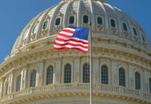 🇺🇸 Historic Shutdown Ends: Bipartisan Senate Deal Restores U.S. Funding After 40 Days of Economic Paralysis