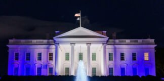 Anti-Communism Week 2025”, “White House proclamation”, “democracy defense”