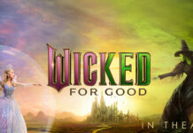 Wicked: For Good” Premieres in U.S. Theaters Today November 21, 2025, Alongside Bollywood Hits he much-anticipated musical fantasy sequel, "Wicked: For Good," premieres today, November 21, 2025,