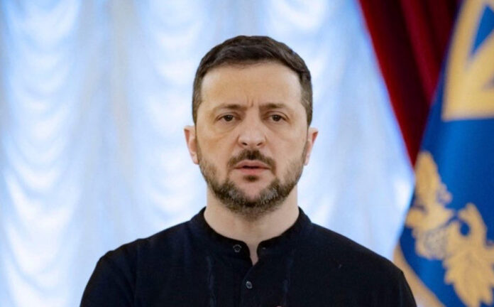 Zelenskyy Leadership Crisis Deepens After Yermak Resignation Ukrainian President Zelenskyy faces crisis after chief of staff Andriy Yermak resigns amid $40M corruption probe.