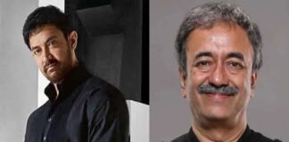 Aamir Khan and Rajkumar Hirani 3 Idiots sequel 4 Idiots update