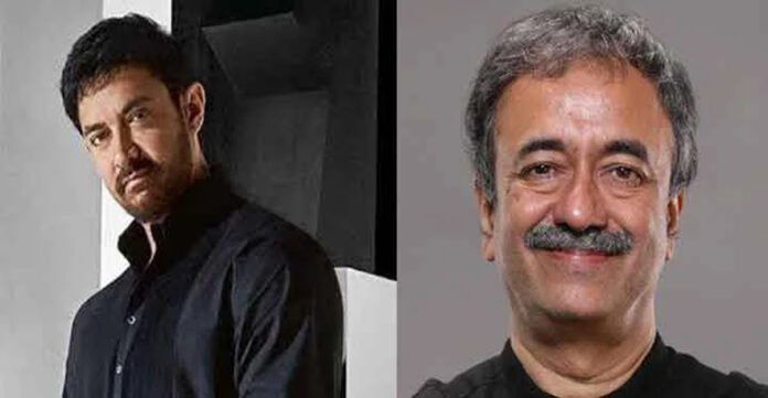 3-idiots-sequel-4-idiots-aa Aamir Khan and Rajkumar Hirani 3 Idiots sequel 4 Idiots update