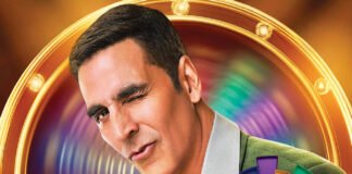 Akshay Kumar to Host Wheel of Fortune India on Sony TV – Big TV Comeback After 14 Years