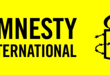 Amnesty International Alleges Hamas Committed Crimes Against Humanity in New Gaza War Report Amnesty International
