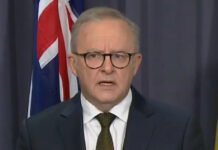 Australia Moves to Tighten Gun Laws After Deadly Bondi Beach Mass Shooting Australian Prime Minister Anthony Albanese