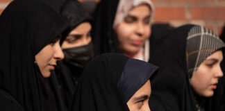 Austria parliament passes headscarf ban for girls under 14 in schools