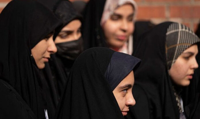 Austria parliament passes headscarf ban for girls under 14 in schools
