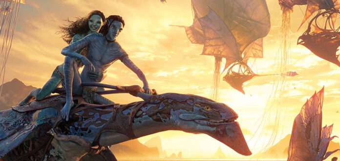 Avatar Fire and Ash Movie Box Office Latest Updates