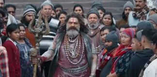 Balakrishna’s Akhanda 2