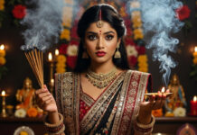 Dhupbatti vs Agarbatti: What Hindu Scriptures Recommend for Puja—Insights by Pandit Ajay Kaushik Dhupbatti vs Agarbatti: Scriptural Recommendation for Puja