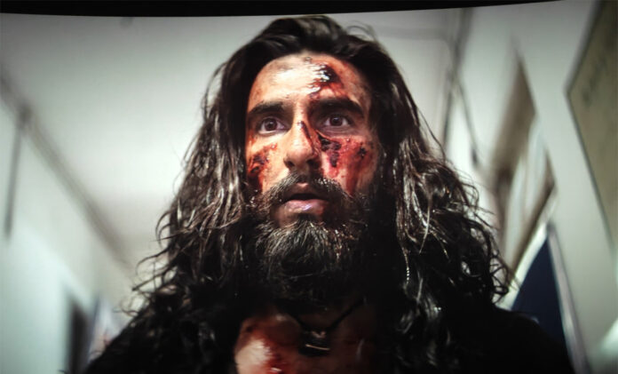 Dhurandhar-Box-Office-Ranve Dhurandhar Box Office: Ranveer Singh’s Blockbuster Spy Thriller