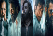 Dhurandhar Rules December 2025 Box Office as Bollywood Sees Action, Comedy, Romance, and Delays Ranveer Singh in Dhurandhar dominating December 2025 box office