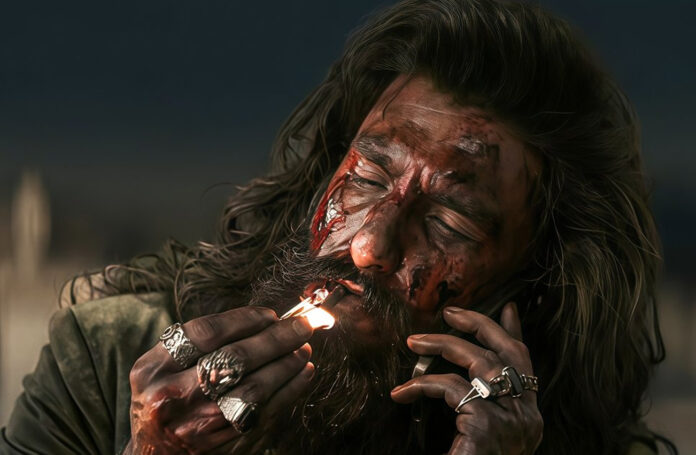 Dhurandhar-Review-Ranveer-S Ranveer Akshay Dhurandhar Movie Review: Aditya Dhar's Patriotic Blockbuster Explodes