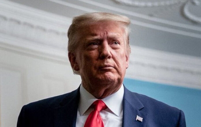 Donald-Trump Donald Trump