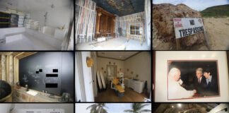 effrey Epstein Little St. James island aerial view – newly released 2025 photos show high-profile visitors including Bill Clinton and Prince Andrew