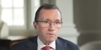 Norway's Foreign Minister Espen Barth Eide