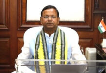 India Records ₹805 Crore in UPI Frauds This Fiscal Year as Government Reveals Alarming Stats and Low Recovery Rates Union Minister of State for Finance Pankaj Chaudhary