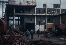 Germany’s Industrial Meltdown Deepens: 300,000 Jobs Lost as Nation Slips Into Recession German factories face shutdowns as industrial recession deepens in 2025.