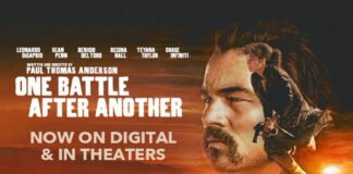 Steven Spielberg’s “One Battle After Another” leads 2026 Golden Globe nominations with nine nods