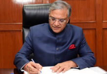 Draft Electoral Rolls Published: Over 58 Lakh Names Deleted in West Bengal Chief Election Commissioner Gyanesh Kumar